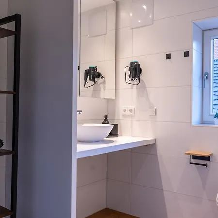 Ruhig Und Zentral An Der Donau * Ulm