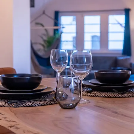 Ruhig Und Zentral An Der Donau Apartman