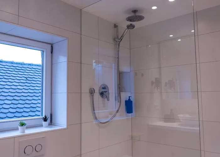 Ruhig Und Zentral An Der Donau 公寓