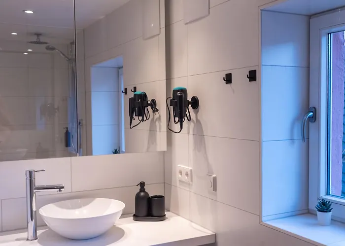 公寓 Ruhig Und Zentral An Der Donau