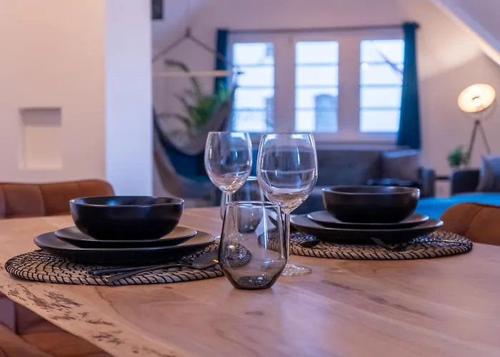 Ruhig Und Zentral An Der Donau 公寓